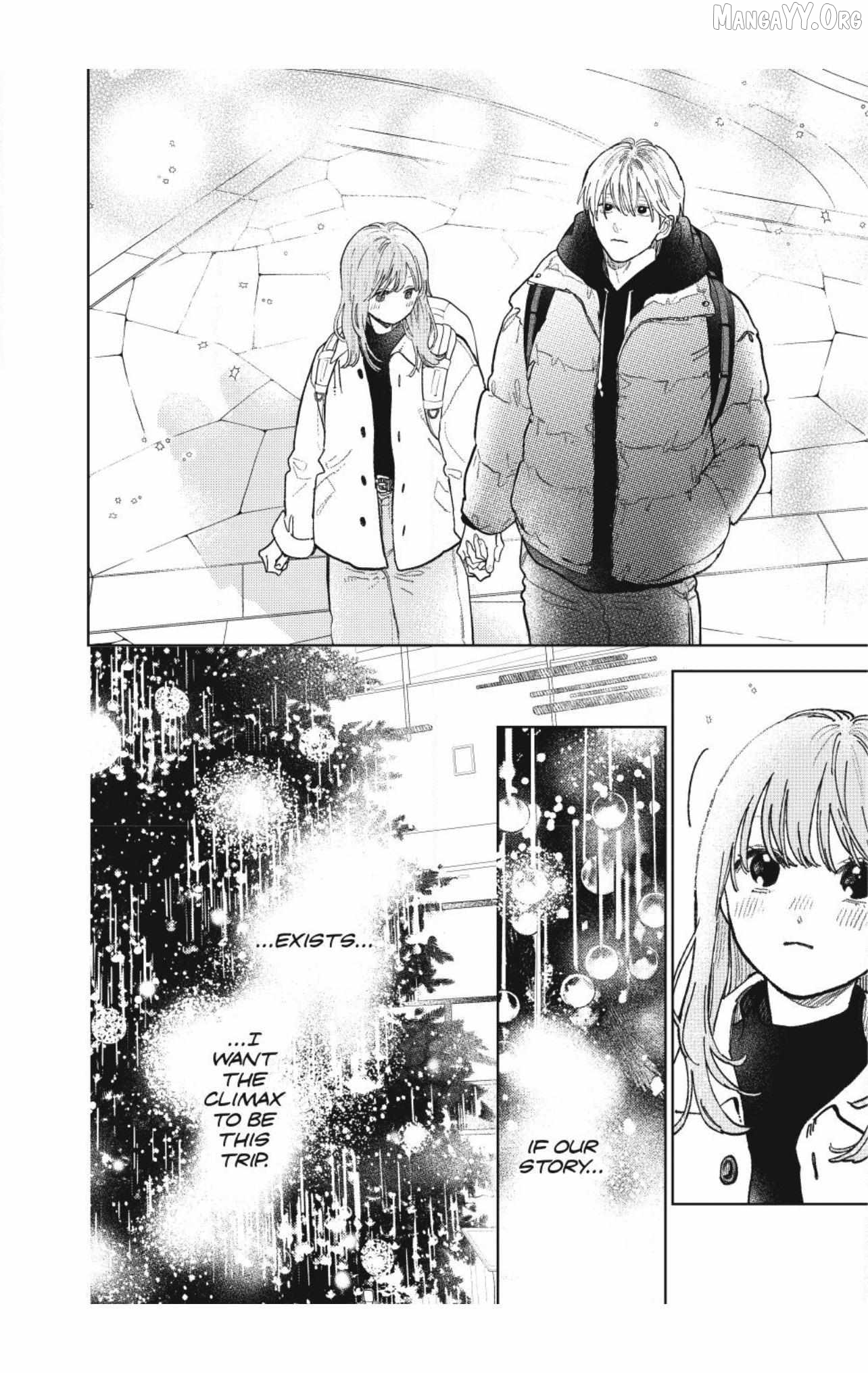 A Sign of Affection, Chapter 54 image 37
